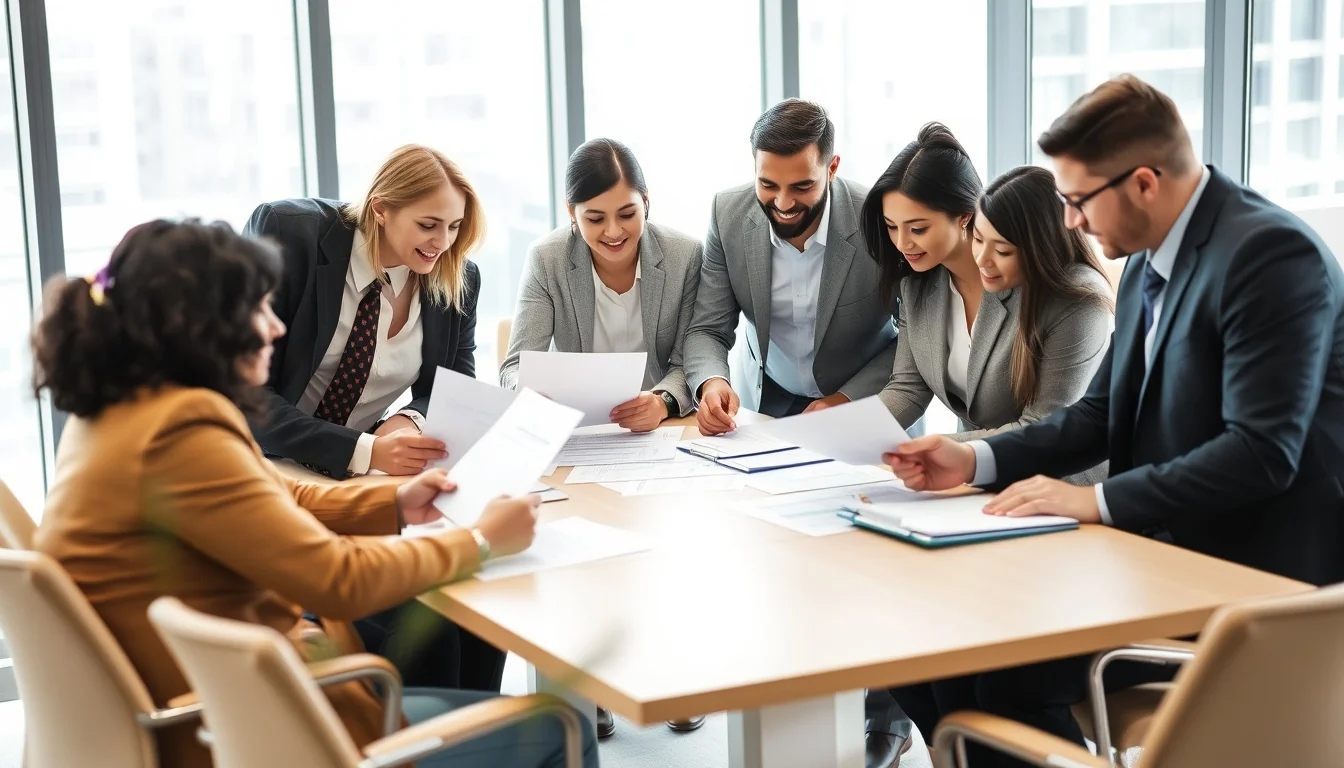 About values main image