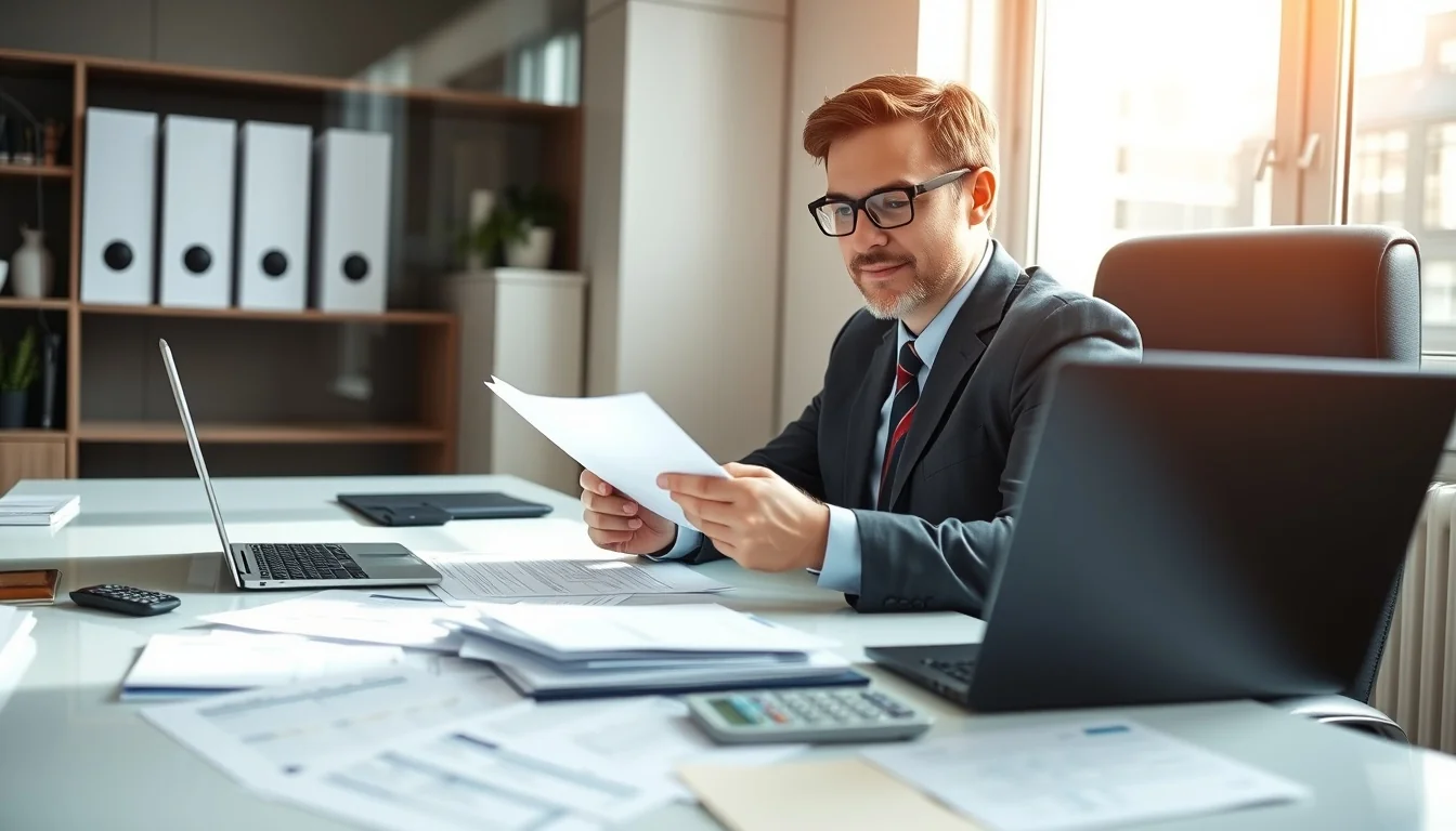 Expert Tax Preparation and Consulting