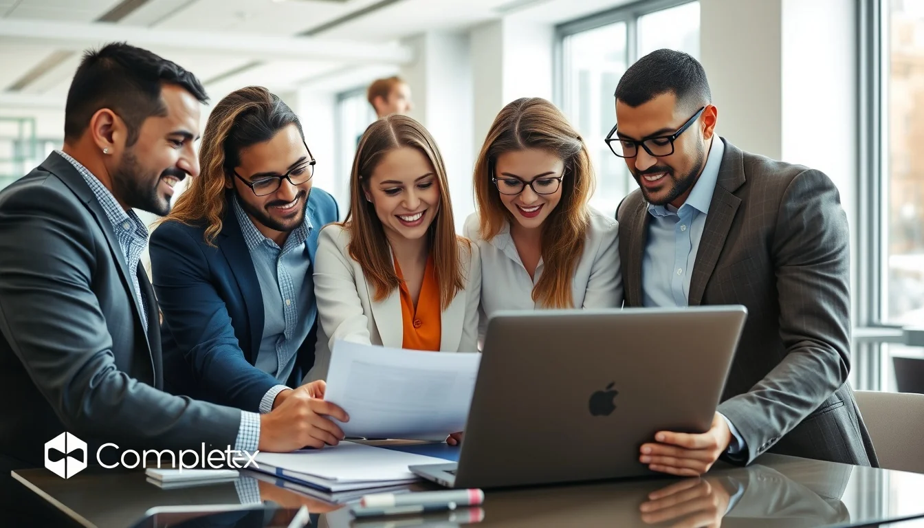 Supporting pricing visual