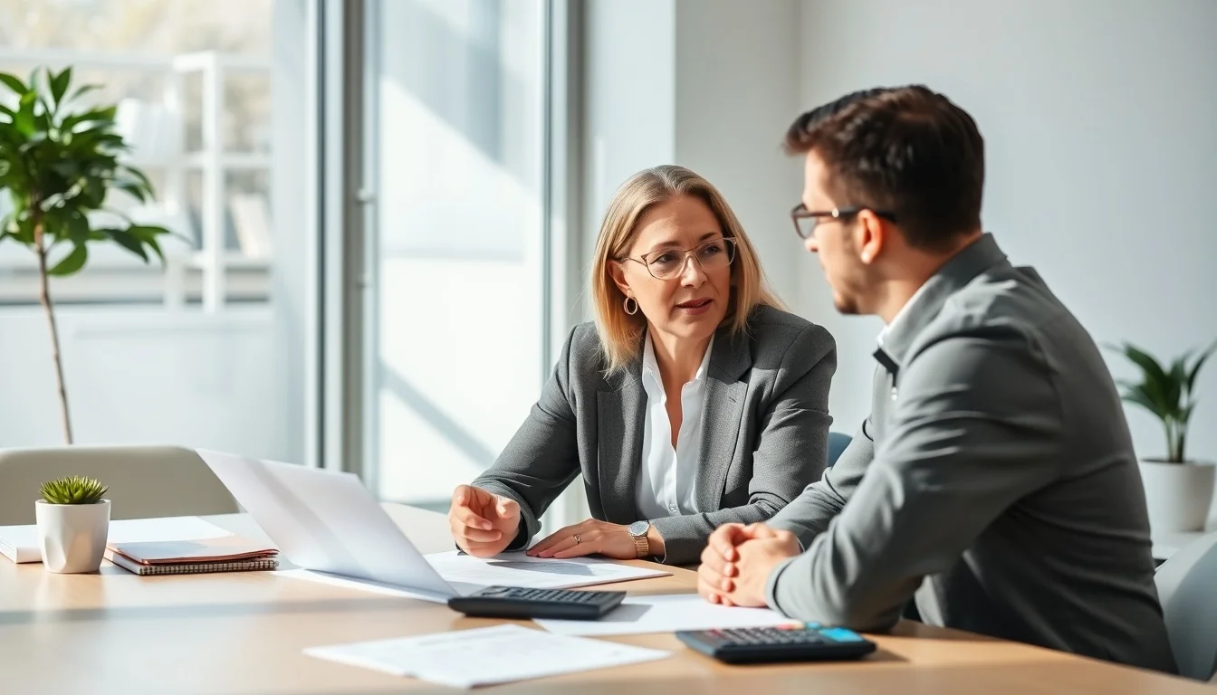 Professional plan visual